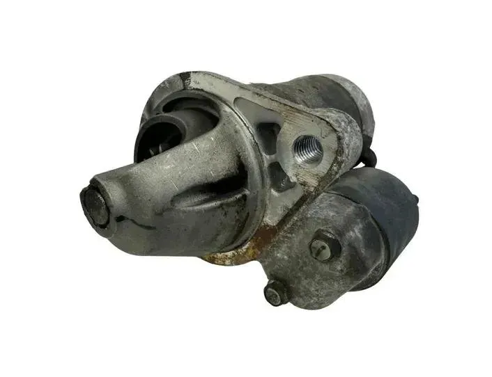 OPEL Meriva 2 generation (2010-2020) Startmotor S114925B,110122,8980147432 24751791