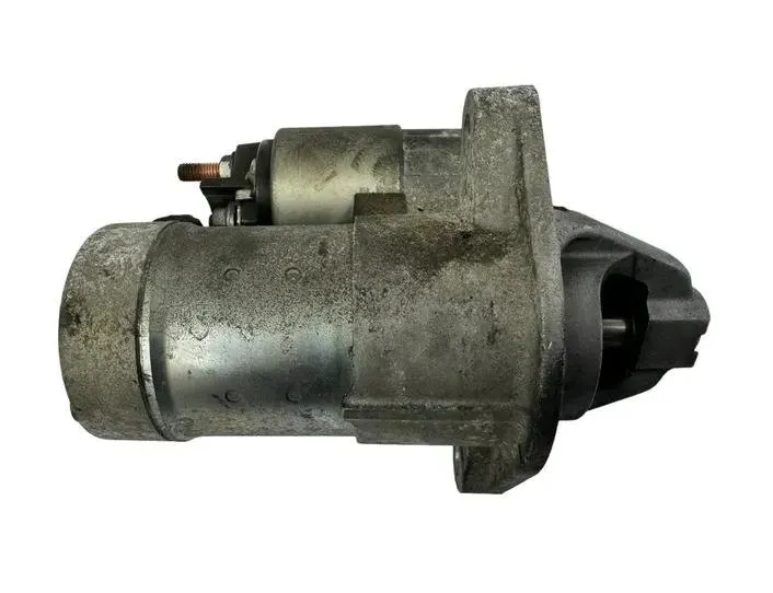 OPEL Meriva 2 generation (2010-2020) Startmotor S114925B,110122,8980147432 24751791