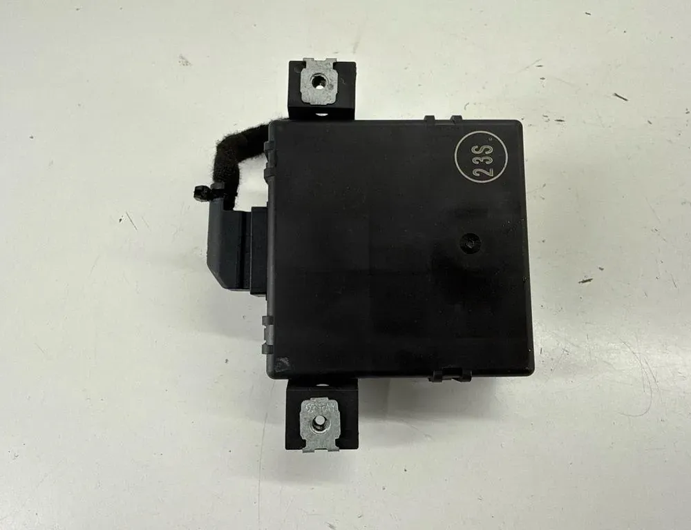 PORSCHE Cayenne 958 (2010-2018) Gateway kontrollenhet 7PP907530P 34985990