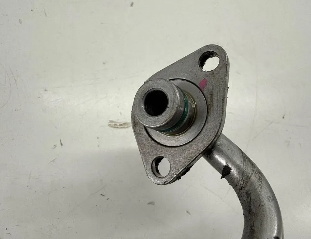 PORSCHE Cayenne 958 (2010-2018) Servostyringsslange 7P5422893 34985073