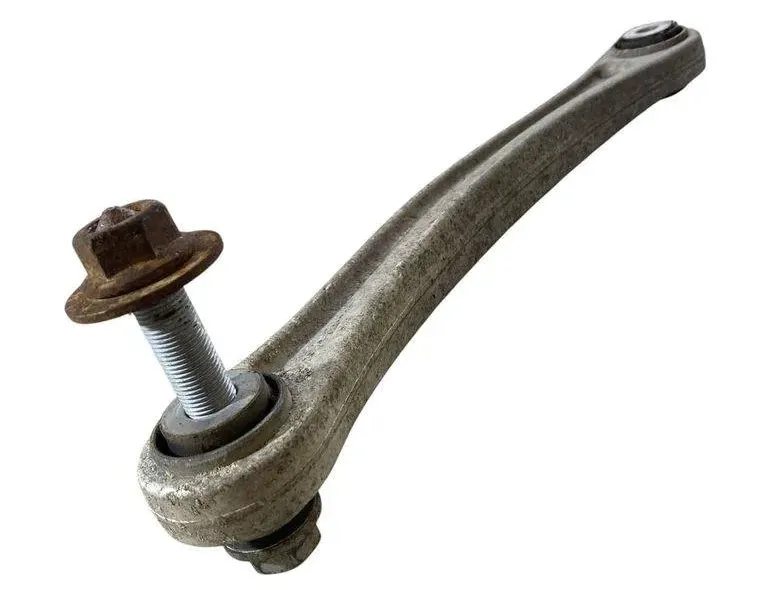 PORSCHE Cayenne 958 (2010-2018) Høyre bakarm 7L0505376A 31038075