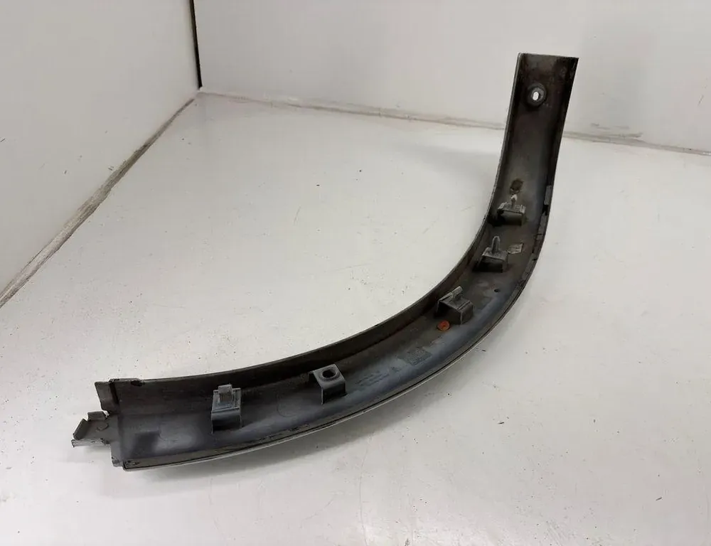 PORSCHE Cayenne 958 (2010-2018) Skjermlist foran høyre 7P5853990B 34987849