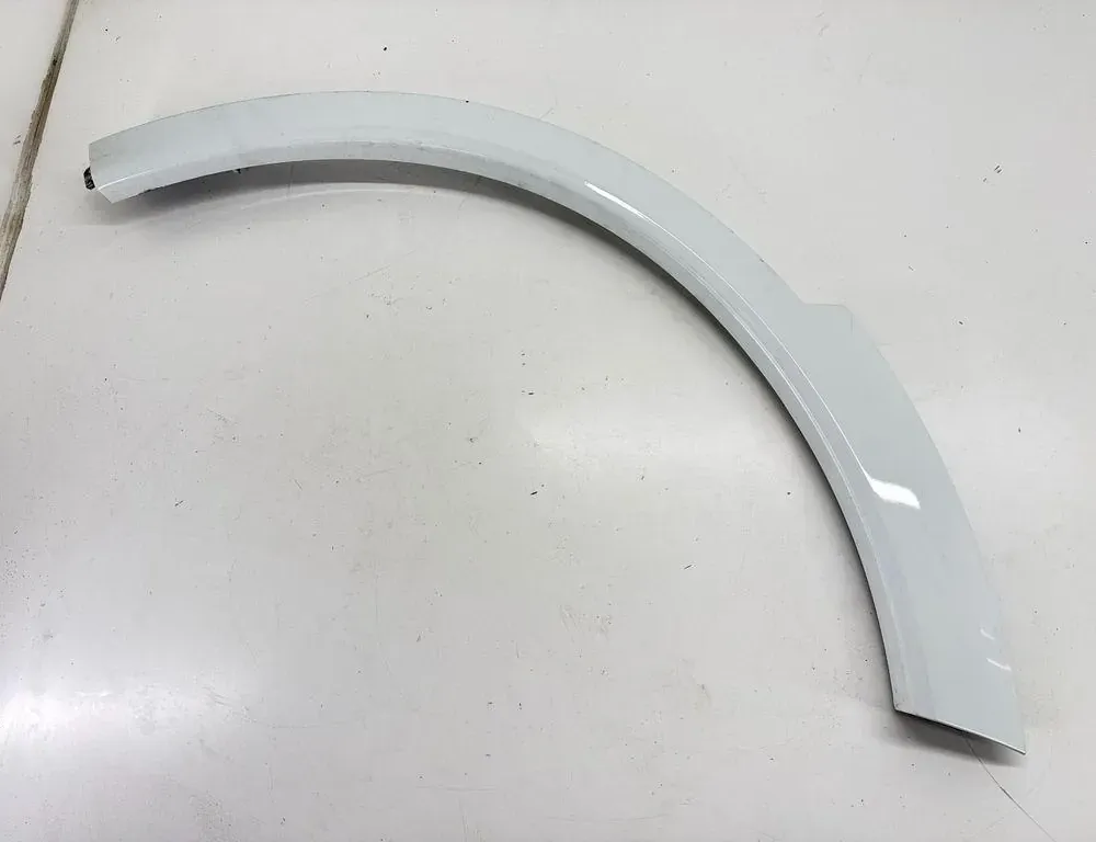 PORSCHE Cayenne 958 (2010-2018) Skjermlist foran høyre 7P5853990B 34987849