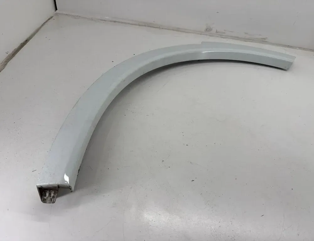 PORSCHE Cayenne 958 (2010-2018) Skjermlist foran høyre 7P5853990B 34987849