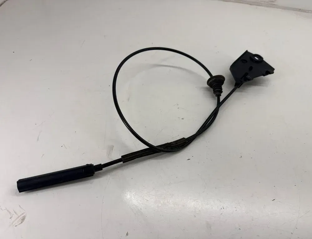 PORSCHE Cayenne 958 (2010-2018) Panserlåskabel 7P5823535 34985500