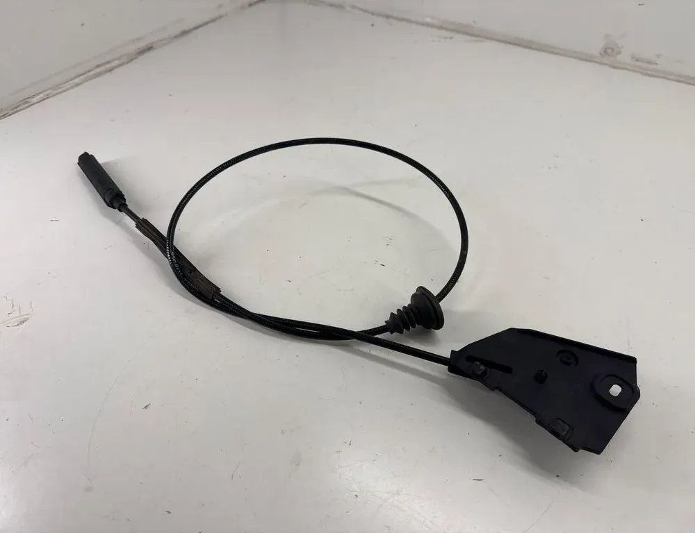 PORSCHE Cayenne 958 (2010-2018) Panserlåskabel 7P5823535 34985500