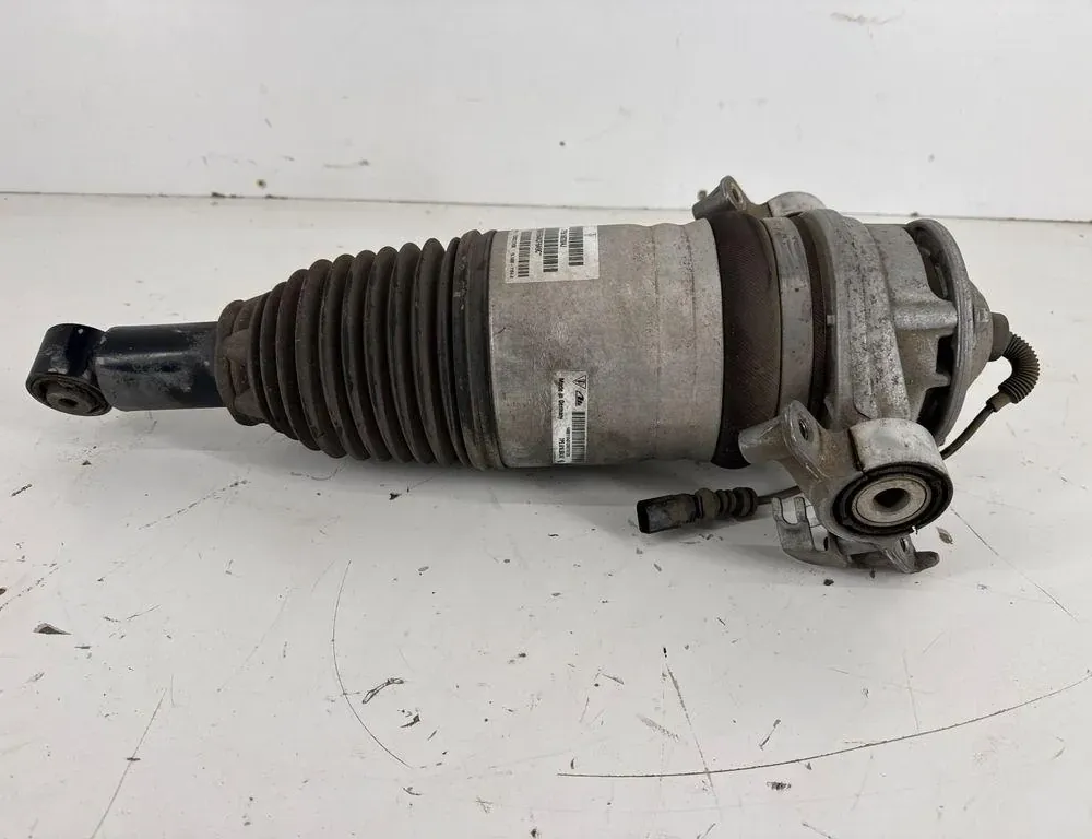 PORSCHE Cayenne 958 (2010-2018) pneumatisk støtdemper bak høyre 7P5616504AE 34985831