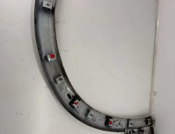 PORSCHE Cayenne 958 (2010-2018) Skjermlist foran høyre 7P5853990B 34987849