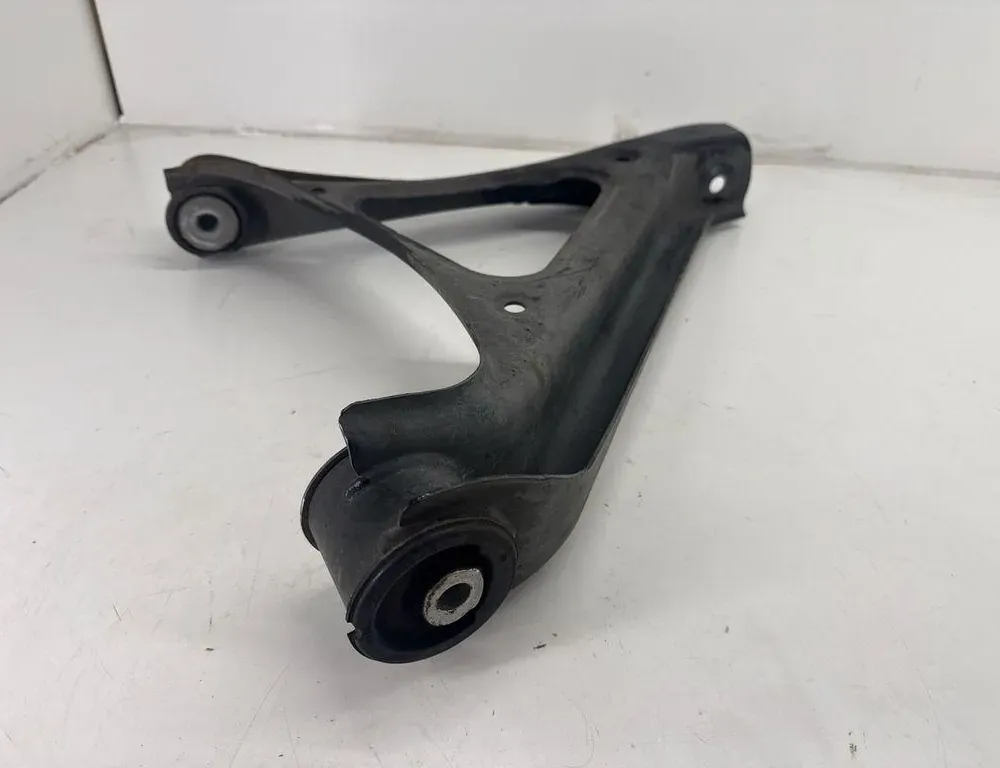 PORSCHE Cayenne 958 (2010-2018) Høyre bakarm 95831104211 34985098