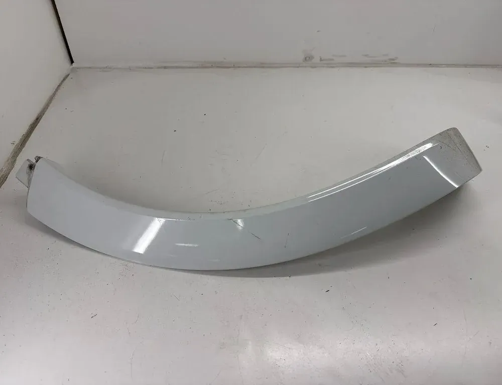 PORSCHE Cayenne 958 (2010-2018) Skjermlist foran høyre 7P5853990B 34987849