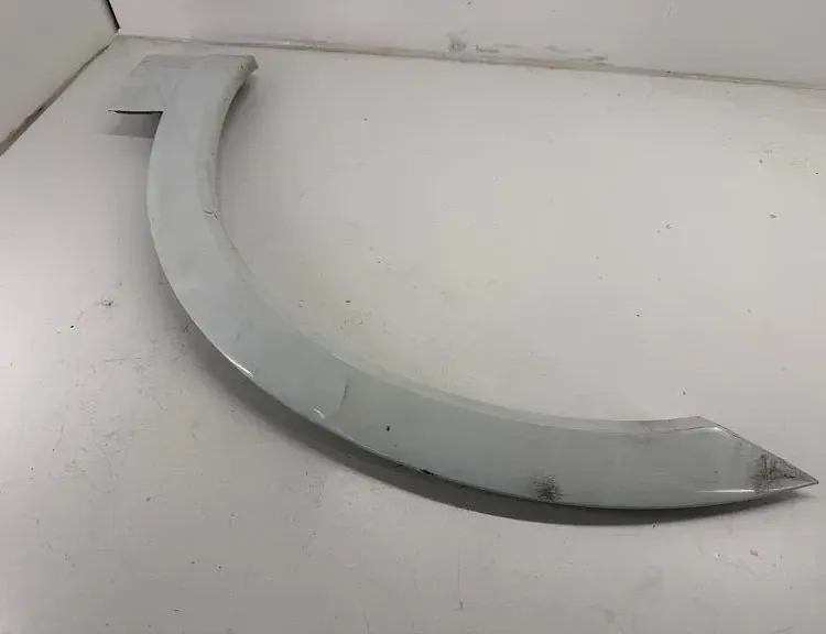 PORSCHE Cayenne 958 (2010-2018) Skjermlist foran høyre 7P5853990B 34987849