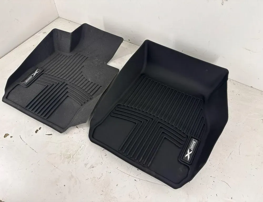 BMW 3 Series F30/F31 (2011-2020) Gulvmattesett 82112317872 34985178