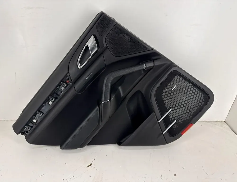 PORSCHE Cayenne 958 (2010-2018) Innvendige seter med dørkortsett 7PP959760B 34985438