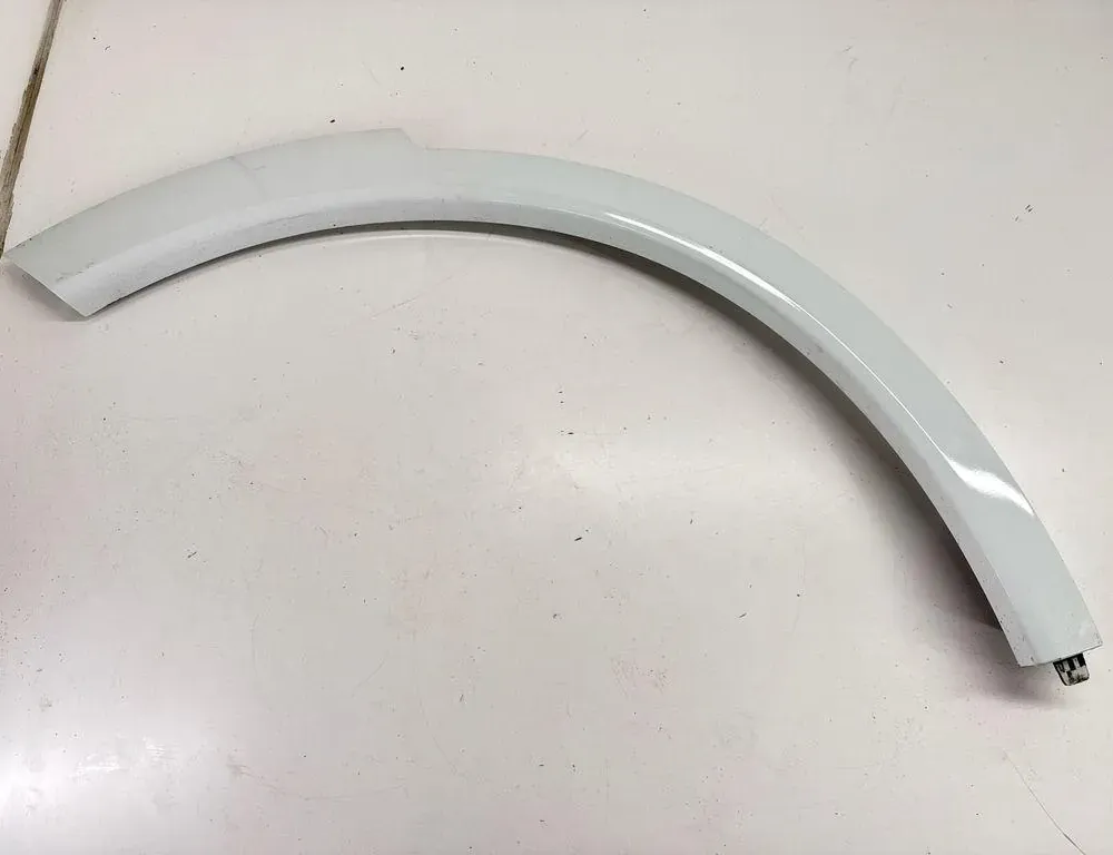 PORSCHE Cayenne 958 (2010-2018) Skjermlist foran høyre 7P5853990B 34987849