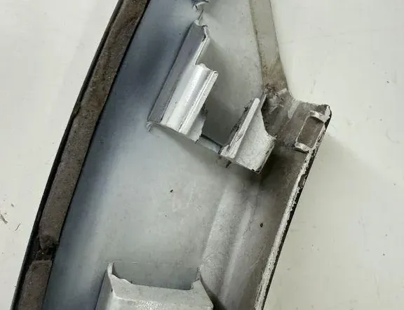 PORSCHE Cayenne 958 (2010-2018) Skjermlist foran høyre 7P5853990B 34987849