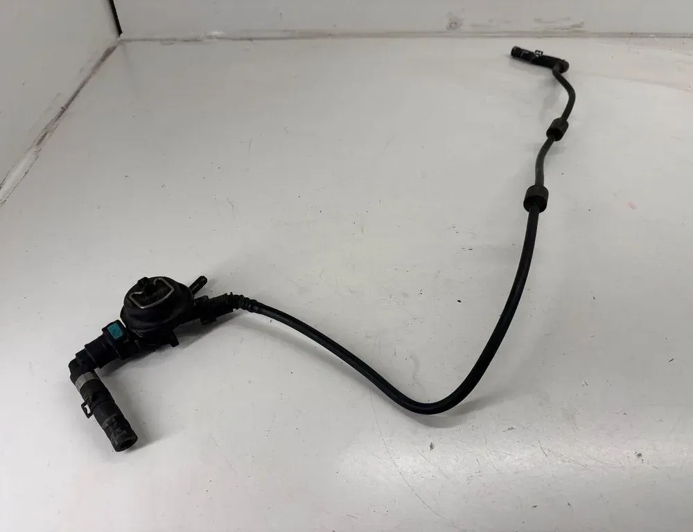 PORSCHE Cayenne 958 (2010-2018) Kjøleslangerør 7P5121051 34987569