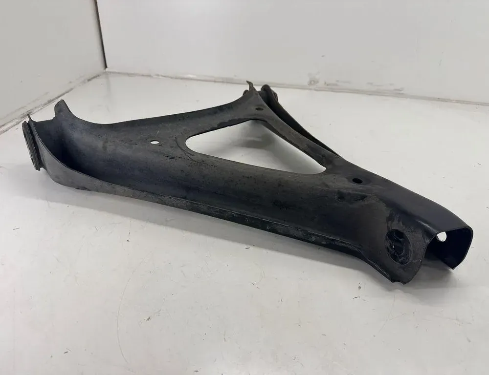 PORSCHE Cayenne 958 (2010-2018) Høyre bakarm 95831104211 34985098