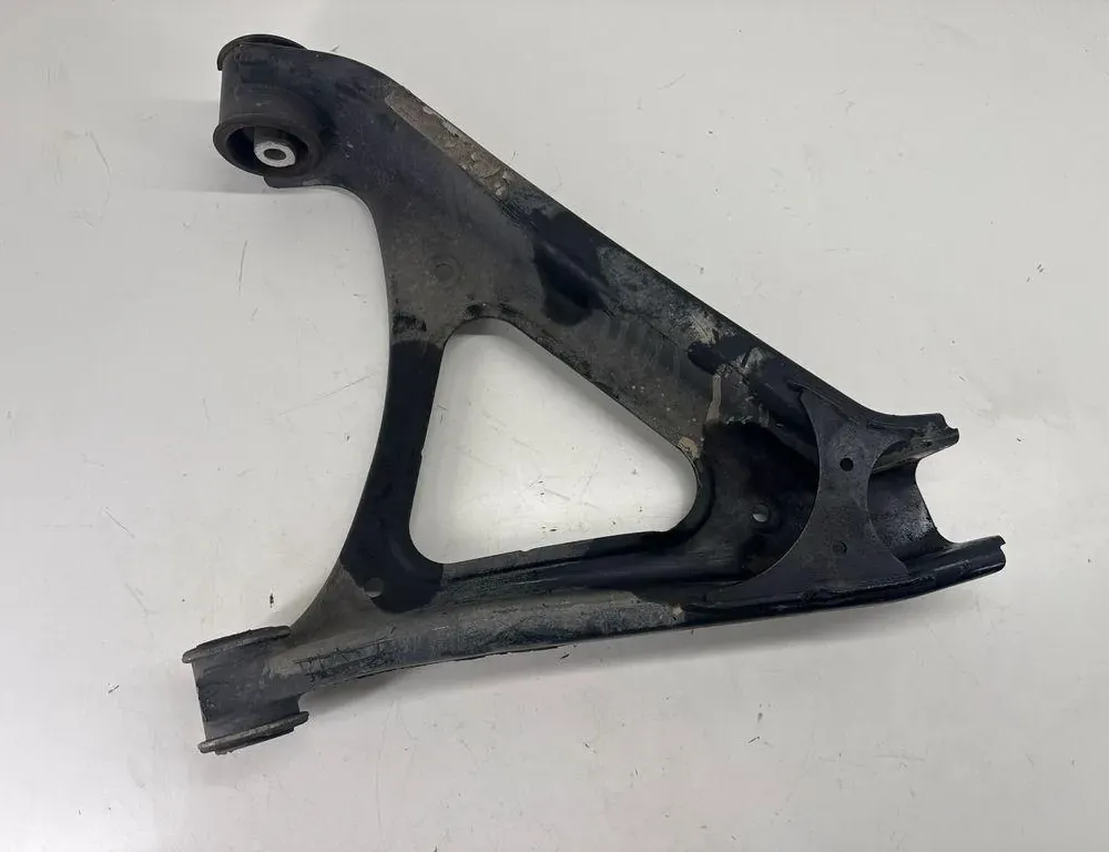 PORSCHE Cayenne 958 (2010-2018) Høyre bakarm 95831104211 34985098