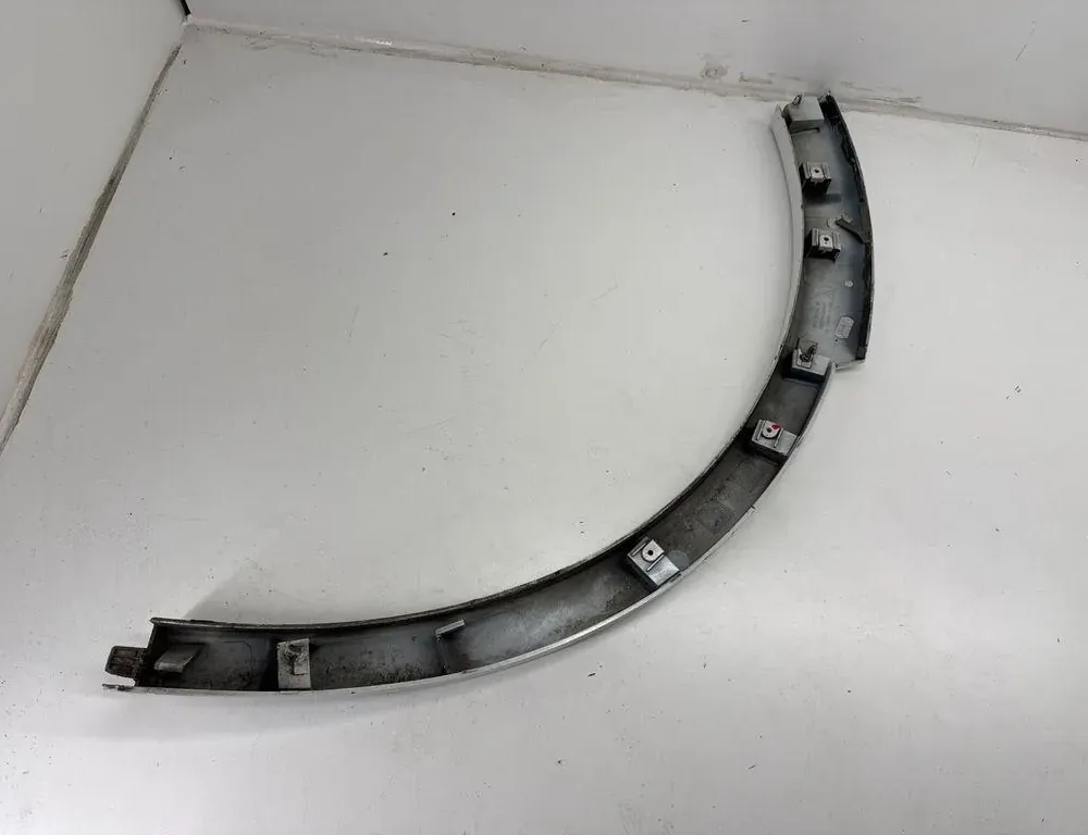 PORSCHE Cayenne 958 (2010-2018) Skjermlist foran høyre 7P5853990B 34987849