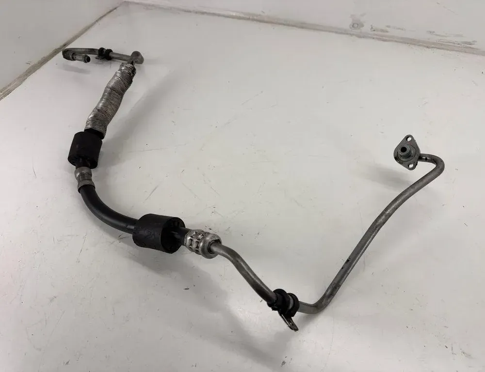 PORSCHE Cayenne 958 (2010-2018) Servostyringsslange 7P5422893 34985073