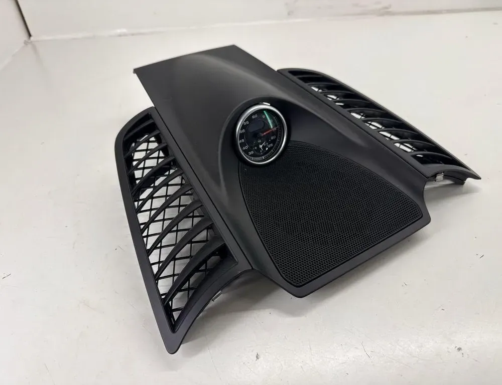 PORSCHE Cayenne 958 (2010-2018) Innvendig klokke 7P5919203A 34985054