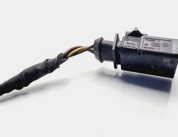 VOLKSWAGEN Passat B7 (2010-2015) Kabelsele 1K0973804 31091826