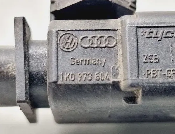 VOLKSWAGEN Passat B7 (2010-2015) Kabelsele 1K0973804 31091826