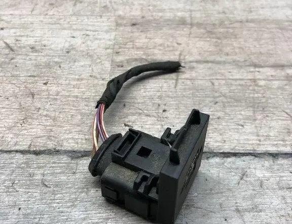 VOLKSWAGEN Jetta 6 generation (2010-2018) Clutchpedalsensor 1K0927810E 34983255
