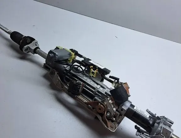 BMW X5 E70 (2006-2013) Styresøylemekanisme 12B305210253U,32306788603A 34980377