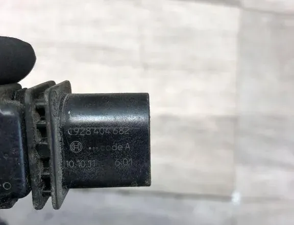 MERCEDES-BENZ CLS-Class C219 (2004-2010) Lambda oksygensensor 1928404682 34982931