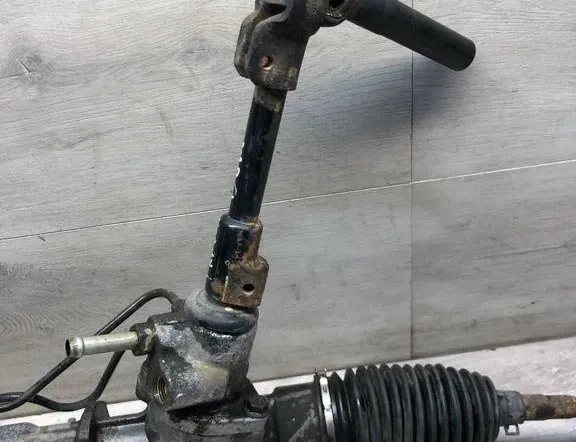 TOYOTA Previa 3 generation (2006-2019) Rattstamme 28290 34983306