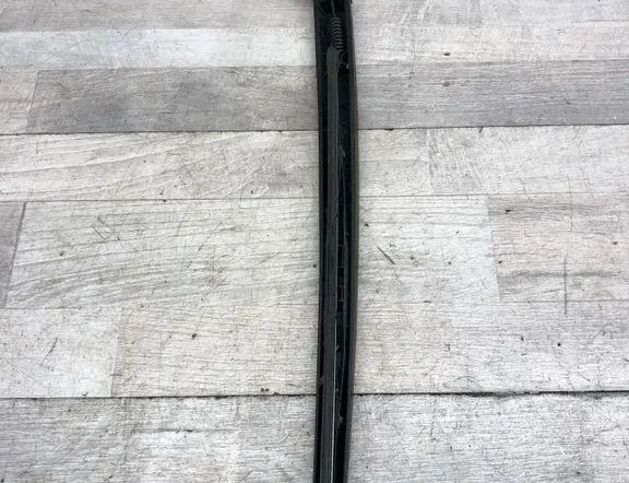 AUDI Q7 4L (2005-2015) Bakluke vindusviskerarm 4L0955407 34983686