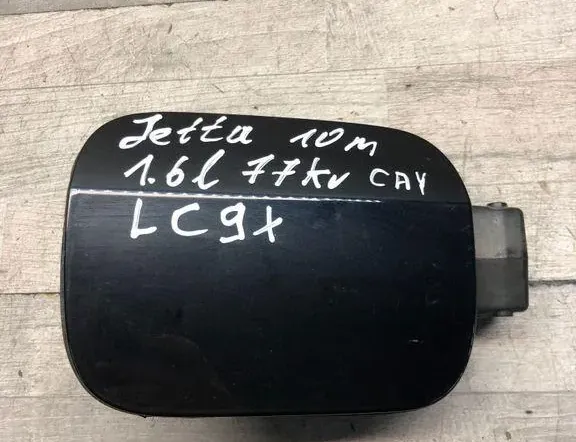 VOLKSWAGEN Jetta 6 generation (2010-2018) Drivstofftankklaff 5C6809999 34981982