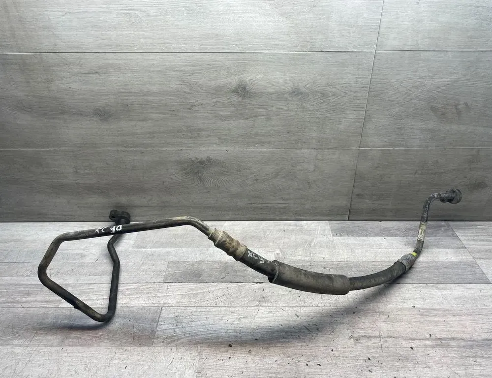 VOLVO XC90 1 generation (2002-2014) AC Slangerør 30665215 34982821