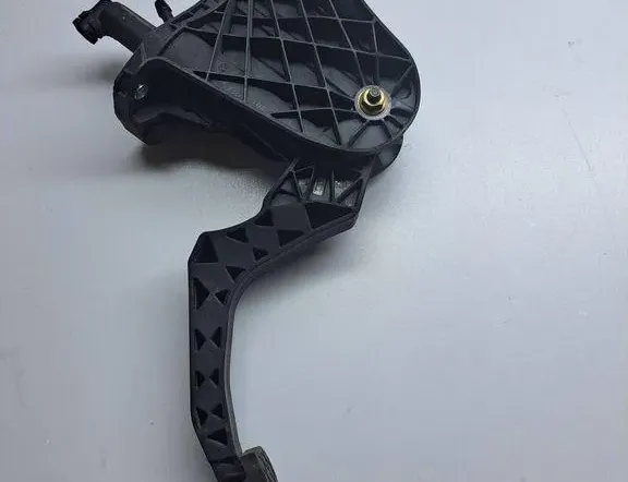 SKODA Octavia 2 generation (2004-2013) Clutchpedal 29062004,35002237721,1K1721059BB 34972064