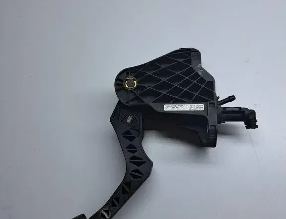 SKODA Octavia 2 generation (2004-2013) Clutchpedal 29062004,35002237721,1K1721059BB 34972064