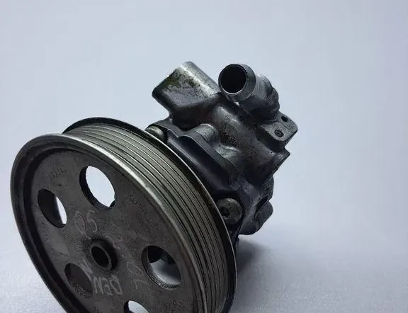 AUDI Q5 8R (2008-2017) Servostyringspumpe 8R0145155T,7L6422154E,7L6422154A,7L8422154D,8R0145153C,8R0145153D,7651974175,7L8422154J 34970441