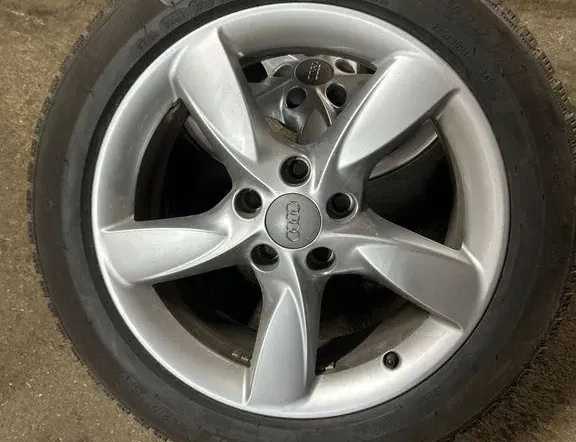 AUDI A6 C7/4G (2010-2020) Hjul 4G0071497 34972615