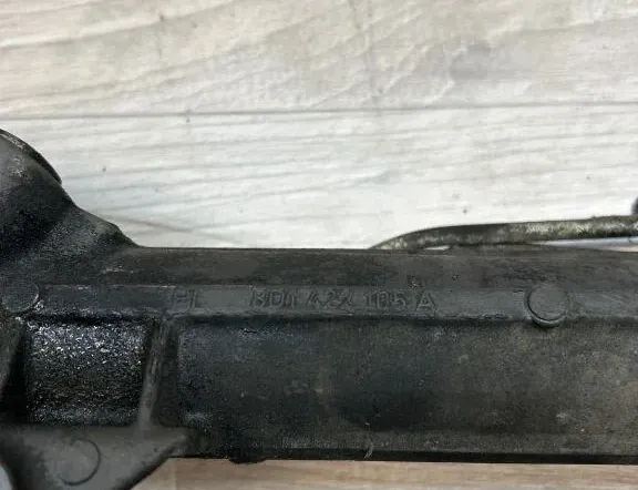 AUDI A4 B5/8D (1994-2001) Rattstamme 8D1422105A 34983760