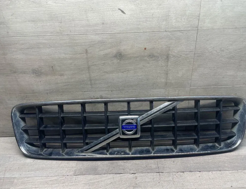 VOLVO XC90 1 generation (2002-2014) Radiatorgitter 8620641 34983297