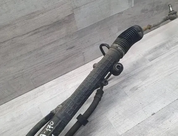 MERCEDES-BENZ A-Class W168 (1997-2004) Rattstamme A1684610801 34983265