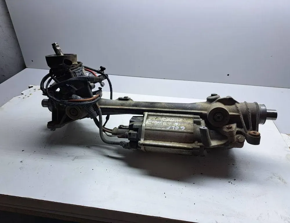 VOLKSWAGEN Golf 6 generation (2008-2015) Rattstamme 1K0909144J 34981017