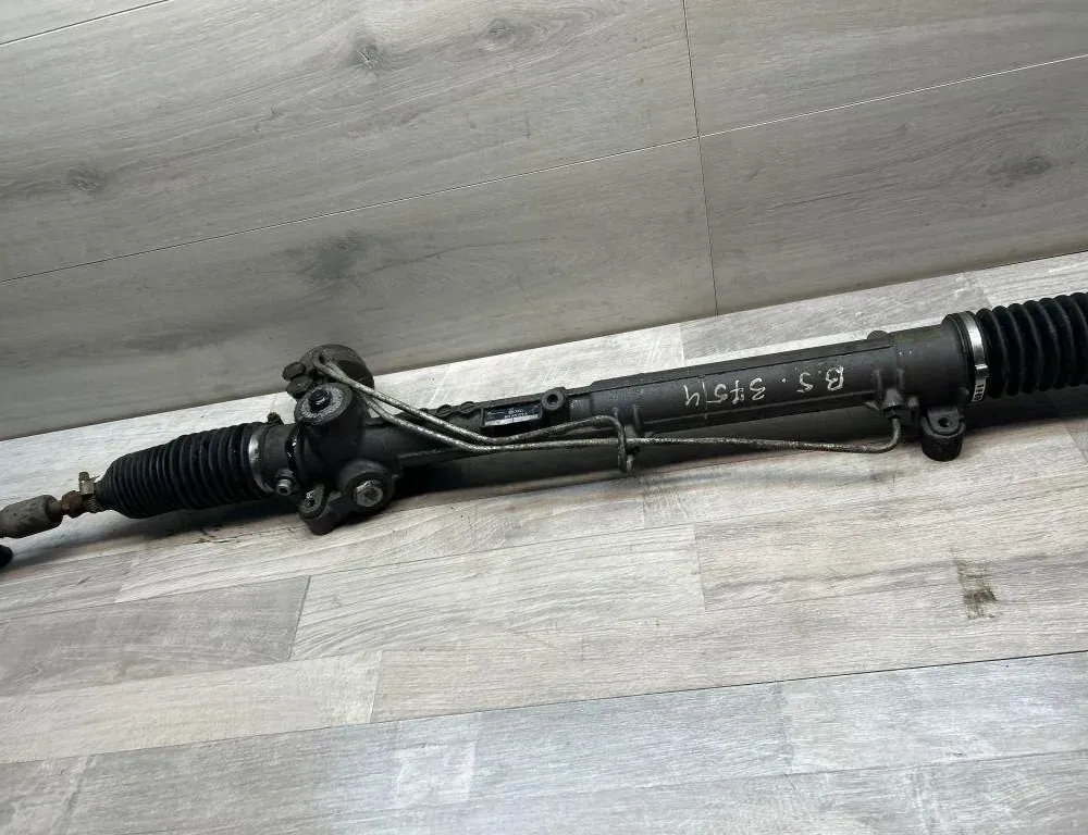 AUDI A4 B5/8D (1994-2001) Rattstamme 8D1422105A 34983760