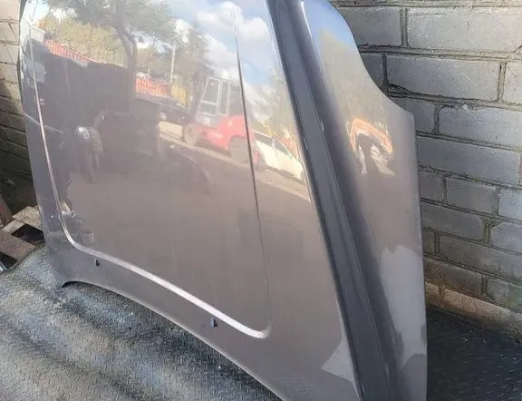 VOLVO XC90 1 generation (2002-2014) Panser 34981163