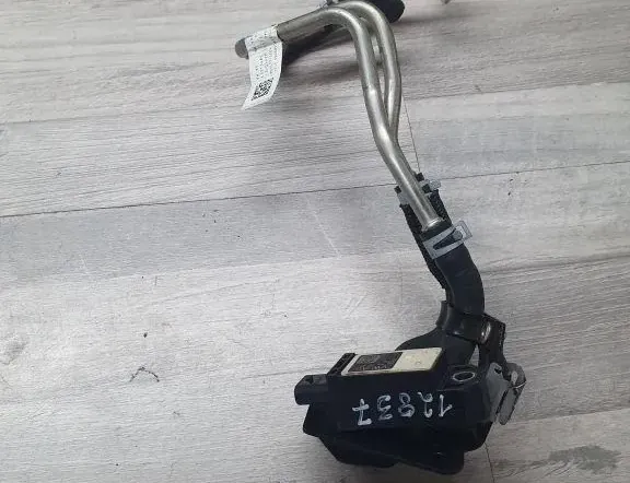 VOLKSWAGEN Passat B8 (2014-2023) EGR-rør VRU30D06115,L32134EC,05L131552G 34983085