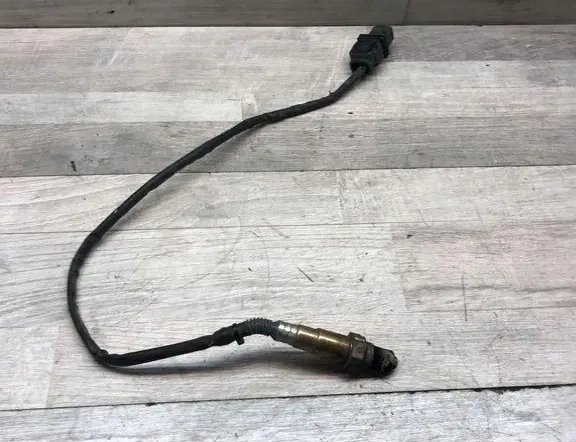 SEAT Altea 1 generation (2004-2013) Lambda oksygensensor 03L906262 34983684