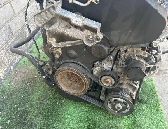 VOLKSWAGEN Golf Sportsvan 1 generation (2014-2019) Motor CRL 34976825