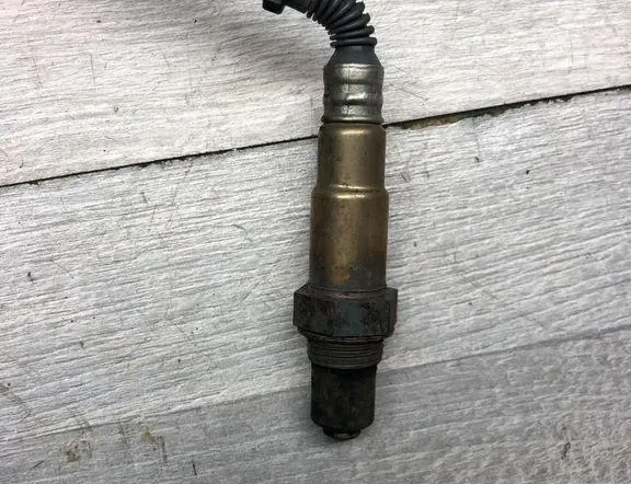 SKODA Yeti 1 generation (2009-2018) Lambda oksygensensor 0281004118,1K0996262,985121 34979308