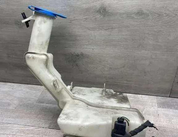 VOLKSWAGEN Passat B7 (2010-2015) Vindusspylertank 3AA955453 34976758