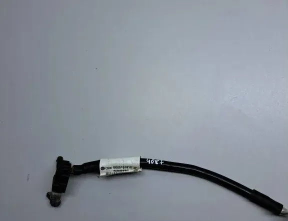 AUDI A6 C6/4F (2004-2011) Positiv batterikabel 6170396207,8K0915181C 34983771